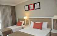 Bilik Tidur 3 Port River Hotel & Spa