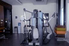 健身中心 Port River Hotel & Spa