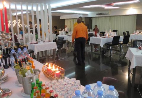 Restaurant Vip Praia Hotel