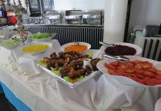 Others 4 Vip Praia Hotel