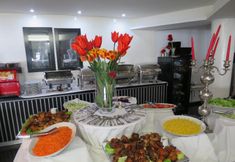 Restaurant 6 Vip Praia Hotel