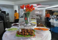 Restaurant 7 Vip Praia Hotel