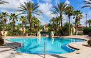 Swimming Pool 2 Townhomes at Regal Palms Resort