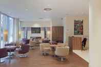 Lobby Premier Inn Nuernberg City Centre