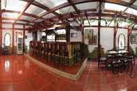 Bar, Cafe and Lounge Asia Samarkand Hotel