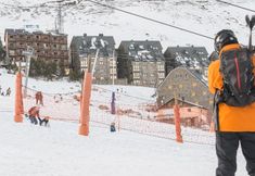 Fitness Center 4 Pierre & Vacances Andorra Peretol Sunari