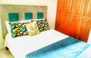 Kamar Tidur 3 Caribe Real