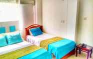 Kamar Tidur 4 Caribe Real