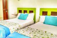 Kamar Tidur Caribe Real