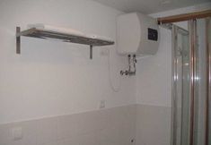 客房浴室 5 Arenales