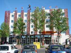 Exterior 4 Grand Hotel d'Orléans