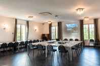 Functional Hall Hotel La Sapiniere