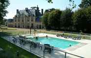 Swimming Pool 7 Hotel La Marjolaine