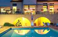 Swimming Pool 5 Hotel Aloe Rest. L'Orchidee
