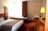 Bedroom Hotel Aloe Rest. L'Orchidee