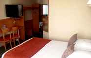 Bedroom 3 Hotel Aloe Rest. L'Orchidee