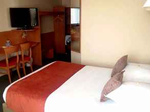 Bedroom 4 Hotel Aloe Rest. L'Orchidee