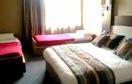 Bedroom 7 Hotel Aloe Rest. L'Orchidee