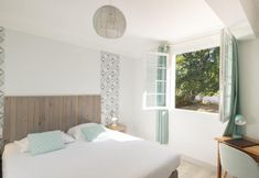 Lain-lain 5 Logis Auberge Saint Sylvestre