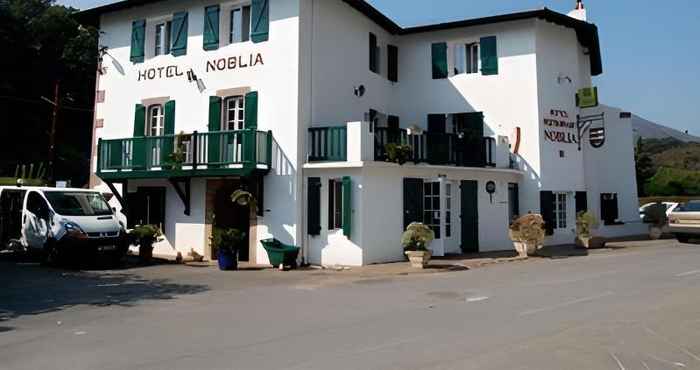 Others Logis Hotel Noblia