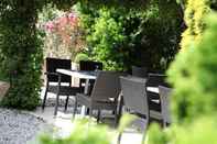 Restaurant Logis Hostellerie de l'Abbaye