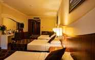 Bilik Tidur 5 Throne Beach Resort & SPA