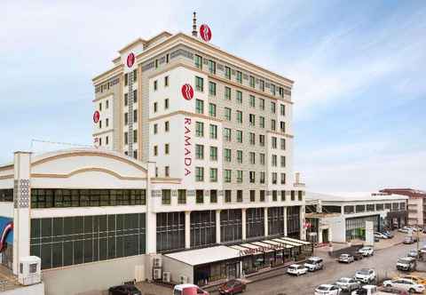 Others Ramada by Wyndham Elazig