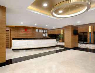 Others 2 Ramada by Wyndham Elazig