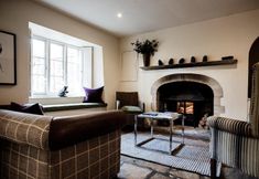 Bedroom 5 Swan Hotel