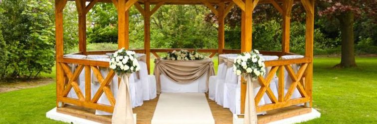 Others Farington Lodge Hotel