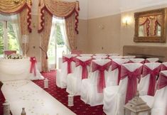 Lainnya 7 Farington Lodge Hotel