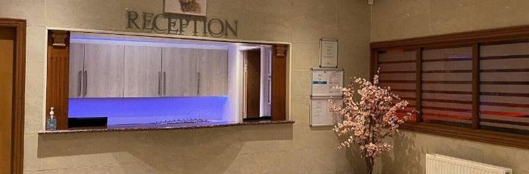 Others West Park Hotel