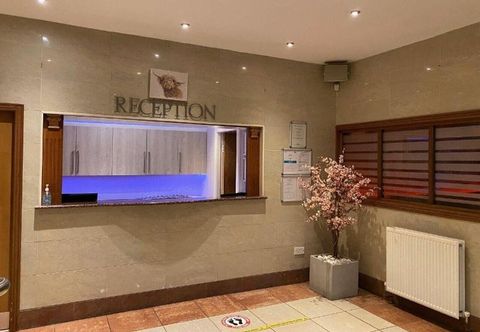 Others West Park Hotel