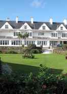 EXTERIOR_BUILDING Trearddur Bay Hotel Holyhead