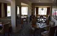 Restoran 2 Trearddur Bay Hotel Holyhead