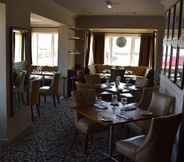 Restoran 2 Trearddur Bay Hotel Holyhead