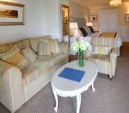 Ruang Umum 7 Trearddur Bay Hotel Holyhead