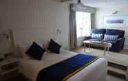 Kamar Tidur 5 Trearddur Bay Hotel Holyhead