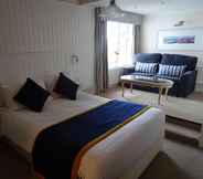 Bilik Tidur 5 Trearddur Bay Hotel Holyhead