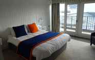 Bedroom 3 Trearddur Bay Hotel Holyhead