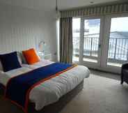 Bilik Tidur 3 Trearddur Bay Hotel Holyhead