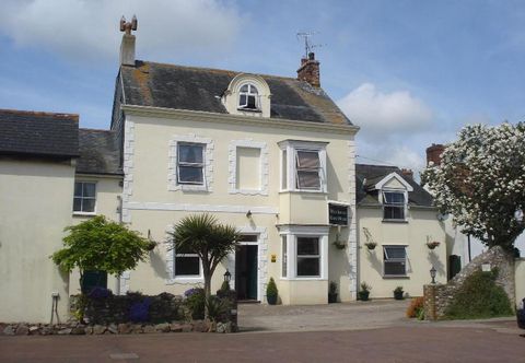 其他 Watermead Guest House
