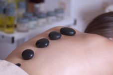 엔터테인먼트 시설 Cedar Falls Health Farm