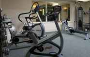 Fitness Center 2 Bodysgallen Hall and Spa