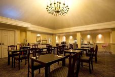 อื่นๆ Almondsbury Interchange Hotel