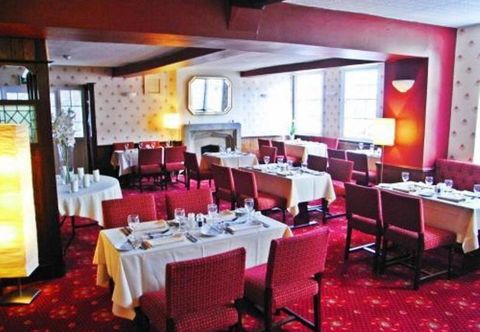 其他 Crown Hotel Brackley