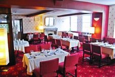 其他 Crown Hotel Brackley