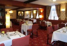 其他 5 Crown Hotel Brackley