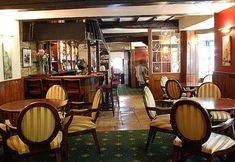 其他 6 Crown Hotel Brackley