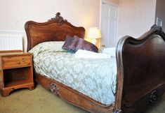 其他 7 Crown Hotel Brackley